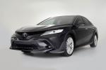 Toyota Camry by MTR Design 2019 года